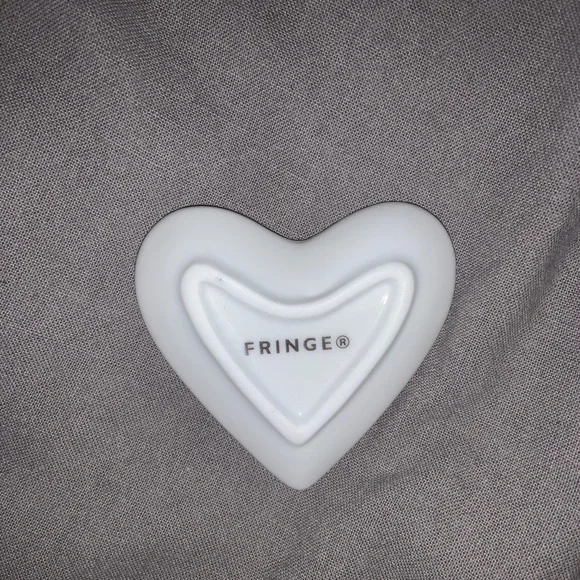 WEDDING RING TRINKET DISH - Picture 4 of 4